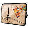 Hand Drawing 7" 10" Protective Sleeve Case for P3100/P6800/P5100/N8000/Microsoft Surface