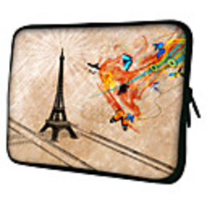 Hand Drawing 7" 10" Protective Sleeve Case for P3100/P6800/P5100/N8000/Microsoft Surface