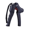 Hand Grip Strengthener Sports Mixed Material Exercise Fitness Gym Workout Adjustable Resistance 25-70kg Strength Trainer Finger Strength Hand Exerciser For Men Wrist Forearm Outdoor Home Office miniinthebox