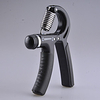 Hand Grip Strengthener Sports Other Material Exercise Fitness Gym Workout Adjustable Resistance 10-40kg Strength Trainer Finger Strength Hand Exerciser For Men Wrist Forearm Outdoor Home Office miniinthebox