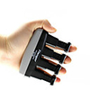 Hand Grip Strengthener Sports Plastics Exercise Fitness Gym Workout Strength Training Strength Trainer Finger Strength Hand Exerciser For Men Wrist Forearm Outdoor Home Office / Adults