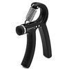 Hand Grip Strengthener Sports PP Exercise Fitness Gym Workout Adjustable Resistance 5-50kg Strength Trainer Finger Strength Hand Exerciser For Men Wrist Forearm Outdoor Home Office / Adults