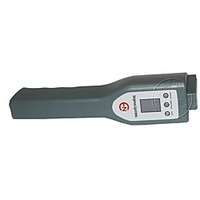 Hand-held dangerous liquid detector flammable and explosive liquid detection and identifier detecting explosive gasoline etha