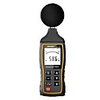 Hand-held Noise Meter Decibel Meter High Precision Decibel Meter Noise and Sound Measurement