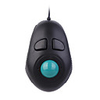 Hand-held Optical Wheel Mouse