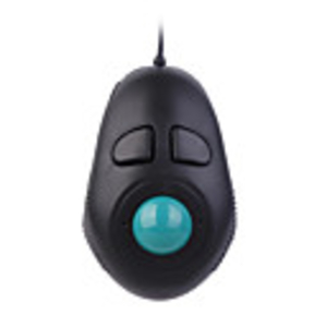 Hand-held Optical Wheel Mouse