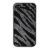 Hand-made Bling/Shinning Diamond Effect Protective Case for Apple iPhone 4