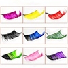 Hand-made Exaggerated Long Color False Eyelashes Halloween Cosplay Masquerade Long Eyelashes