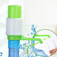 Hand Pressure Drinking Fountain Water Dispenser Pure Water Pump Pressure Water Pump