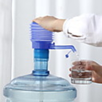 Hand Pressure Drinking Fountain Water Dispenser Pure Water Pump Pressure Water Pump