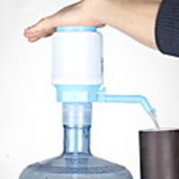 Hand Pressure Drinking Fountain Water Dispenser Pure Water Pump Pressure Water Pump