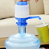 Hand Pressure Drinking Fountain Water with Check Valve Dispenser Pure Water Pump Pressure Water Pump