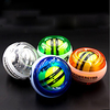 Hand Spinner Hand Exercisers Wrist Ball Sports PC Exercise Fitness Strength Training For Unisex