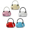 Handbag-Shaped LED Lamp