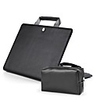 Handbags Solid Colored PU Leather for MacBook 12