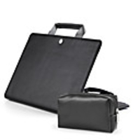 Handbags Solid Colored PU Leather for MacBook 12