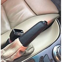 Handbrake Cover Trim Car Interior Decoration Handbrake Grips for BMW E46 E90 E92 E60 E39 E36 F30 F34 F10 F20 Accessories miniinthebox