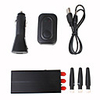 Handheld 5-Band Cell Phone Signal Blocker (0.5W/h)