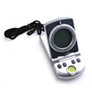 Handheld Digital Compass