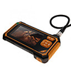 Handheld Endoscope Inskam113 4.3-inch LCD Color Screen Home Endoscopes with 6 LEDs (5 m) Waterproof Endoscope