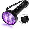 Handheld Flashlights / Torch LED Emitters Professional Easy Carrying Durable Camping / Hiking / Caving Everyday Use Cycling / Bike Outdoor Black