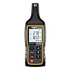 Handheld High-sensitivity Digital Temperature / Hygrometer Industrial High-precision Temperature / Hygrometer SW-572