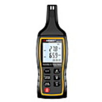 Handheld High-sensitivity Digital Temperature / Hygrometer Industrial High-precision Temperature / Hygrometer SW-572