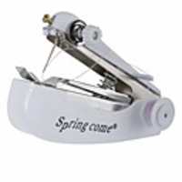 Handheld Mechanical Sewing Machine