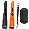 Handheld Metal Detector New Positioning Detector