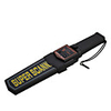 Handheld Metal Detector with Adjustable Sensitivity and Vibration Alert (MD-3003B1)