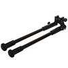 Handle Steel Rifle Bipod for Rifles S8620 (11190315)