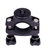 Handlebar Mount Adjustable Fit 1039 Action Camera Gopro 6 All Gopro SJ4000 SJ5000 SJ6000 Cycling / Bike ABS