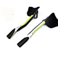 Handlebar Mountain Bike Mountain Cycling Road Cycling Cycling Cycling / Bike TT Cycling Stimulate the blood recycle Make face thinner To