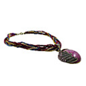 Handmade Bohemian Style Retro Necklace