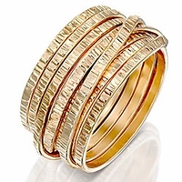handmade14k gold filled 