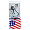 Hands Free Shoulder Pad for Camcorders