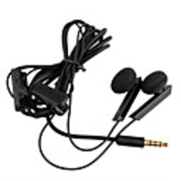 Handsfree Headset Earphone for HTC G3