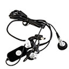 Handsfree Stereo Earphone for Motorola V3
