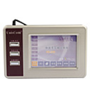 Handwriting Pad 2006 7th Gen Silver Large (Silver)