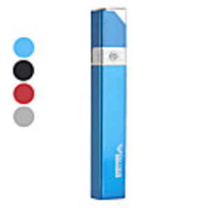 Handy Metal Gas Lighter (Assorted Colors)