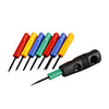 Handy Screw Drivers Kit (9-Piece Set)