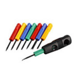 Handy Screw Drivers Kit (9-Piece Set)