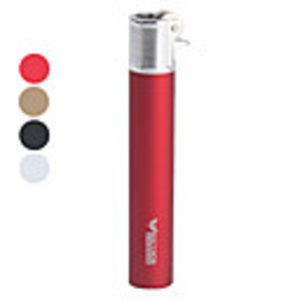 Handy Slim Gas Lighter (Assorted Colors)