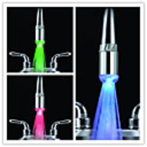 Handy Trends Nozzle Faucet Light (LD8001-A2)