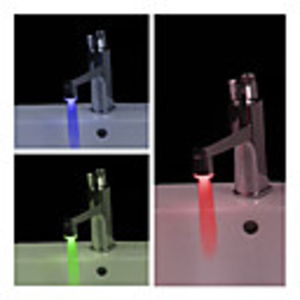 Handy Trends Nozzle Faucet Light (LD8001-A9)