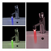 Handy Trends Nozzle Faucet Light (LD8002-A3)