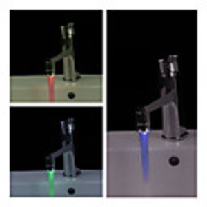 Handy Trends Nozzle Faucet Light (LD8002-A5)