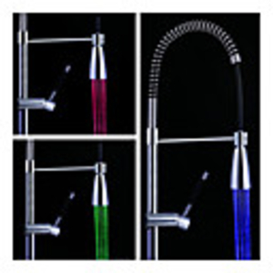 Handy Trends Nozzle Faucet Light (LD8009-A1)