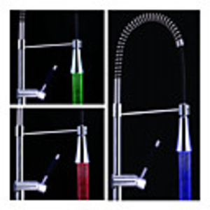 Handy Trends Nozzle Faucet Light (LD8009-A2)