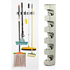 Hangers Contemporary Plastic 1 pc - Bathroom Bath Organization